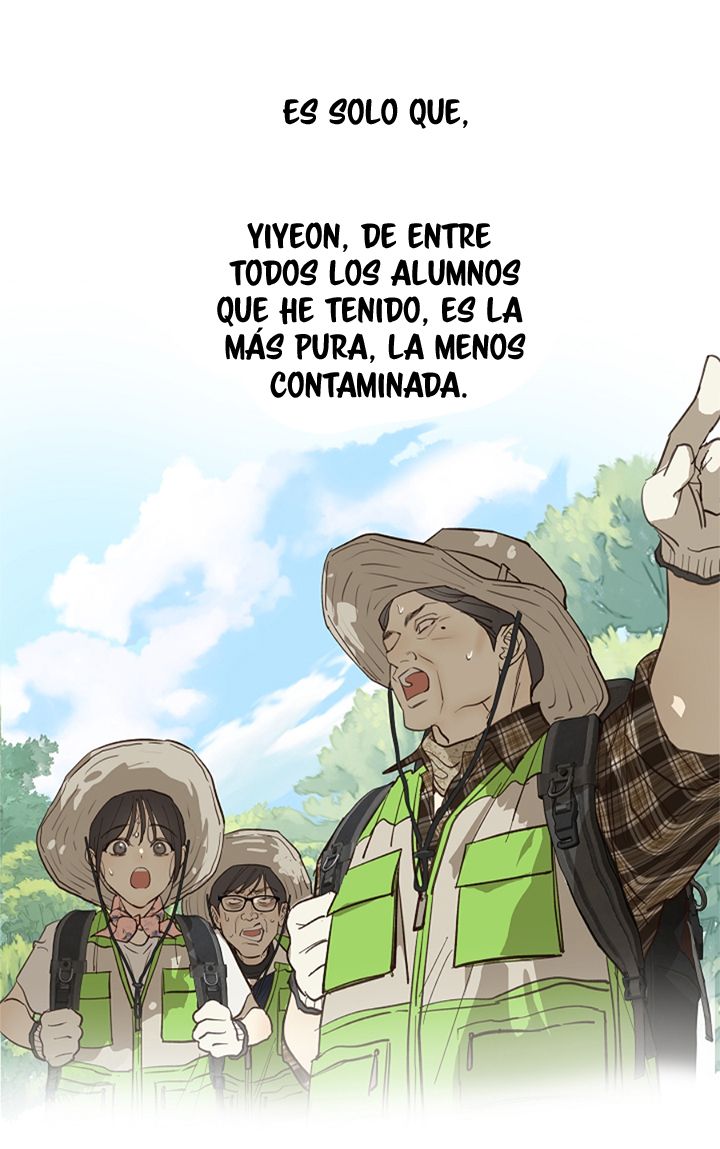 63 Las Flores son un Engaño