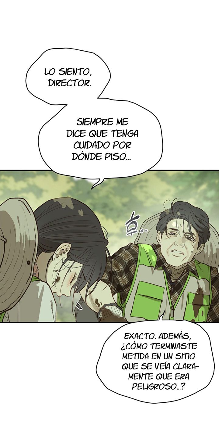 52 Las Flores son un Engaño