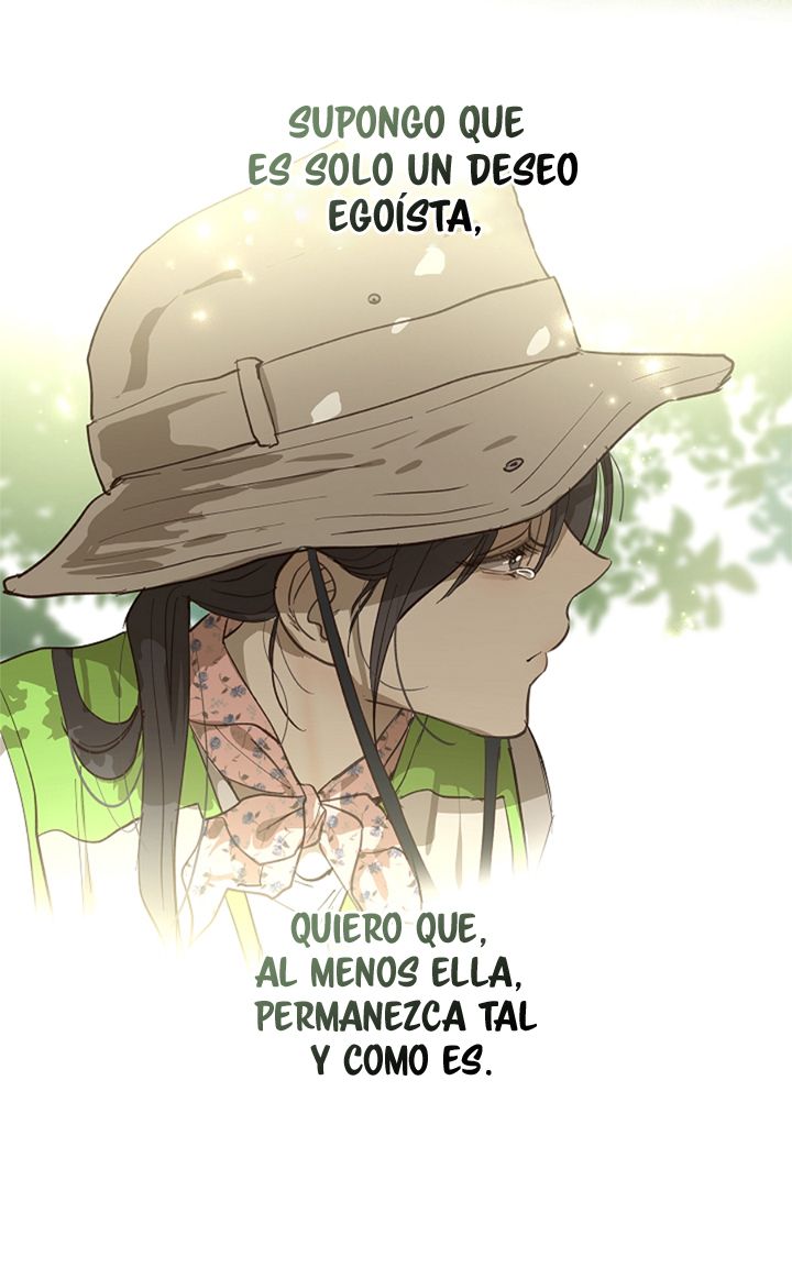 65 Las Flores son un Engaño