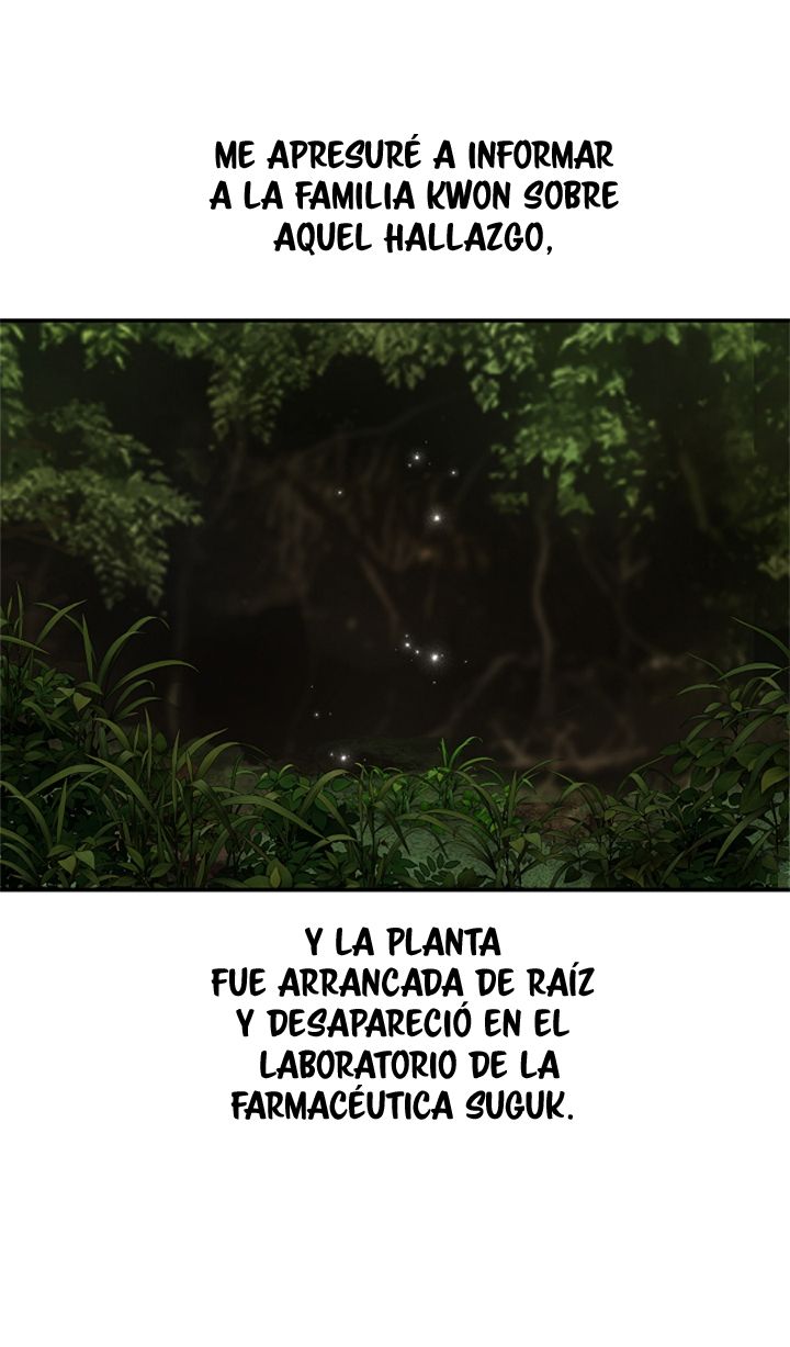 58 Las Flores son un Engaño