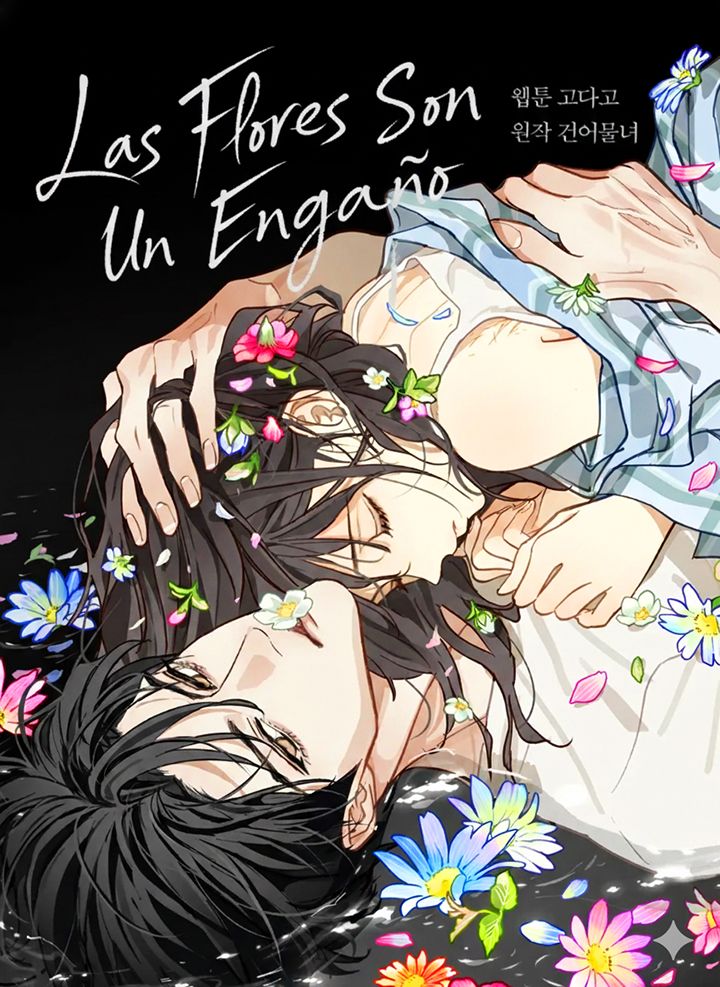 0 Las Flores son un Engaño