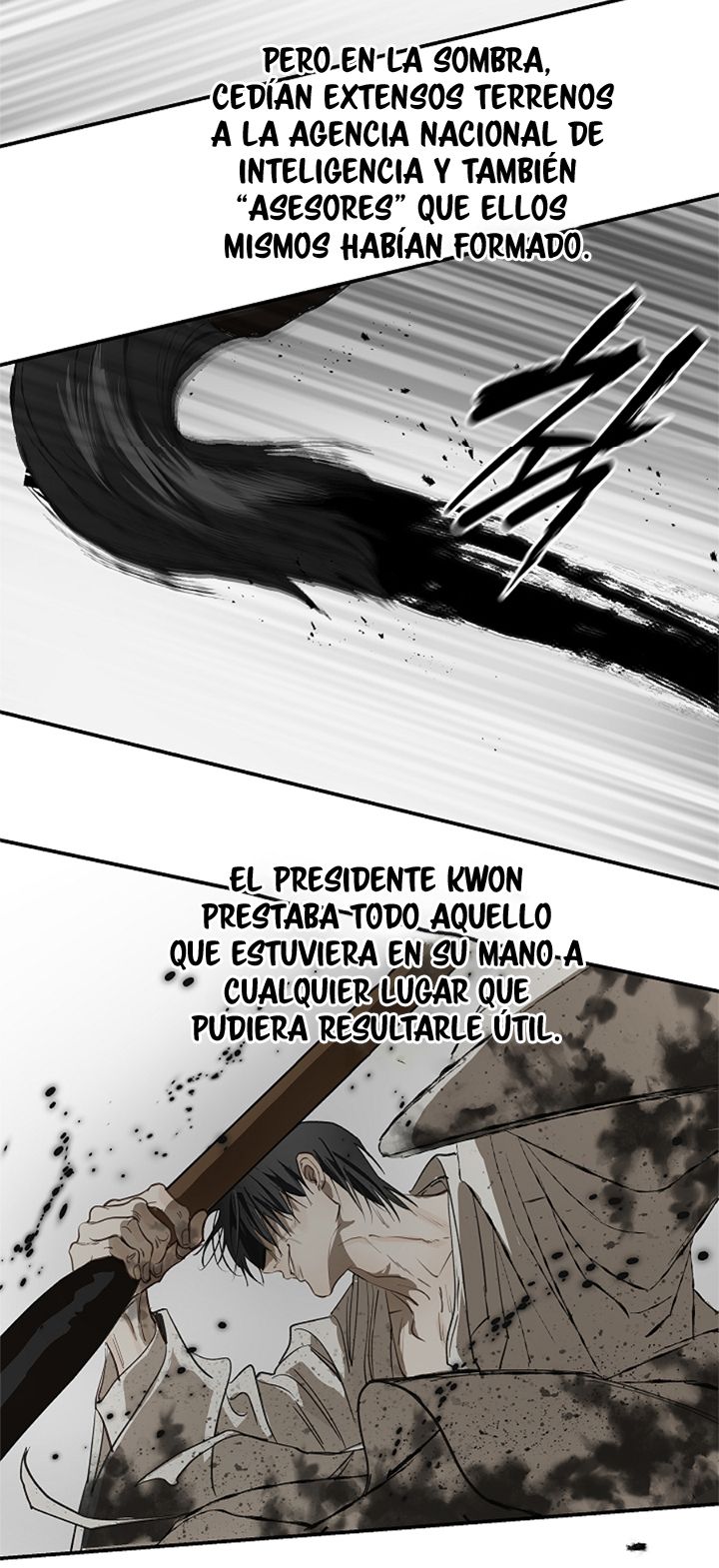 36 Las Flores son un Engaño