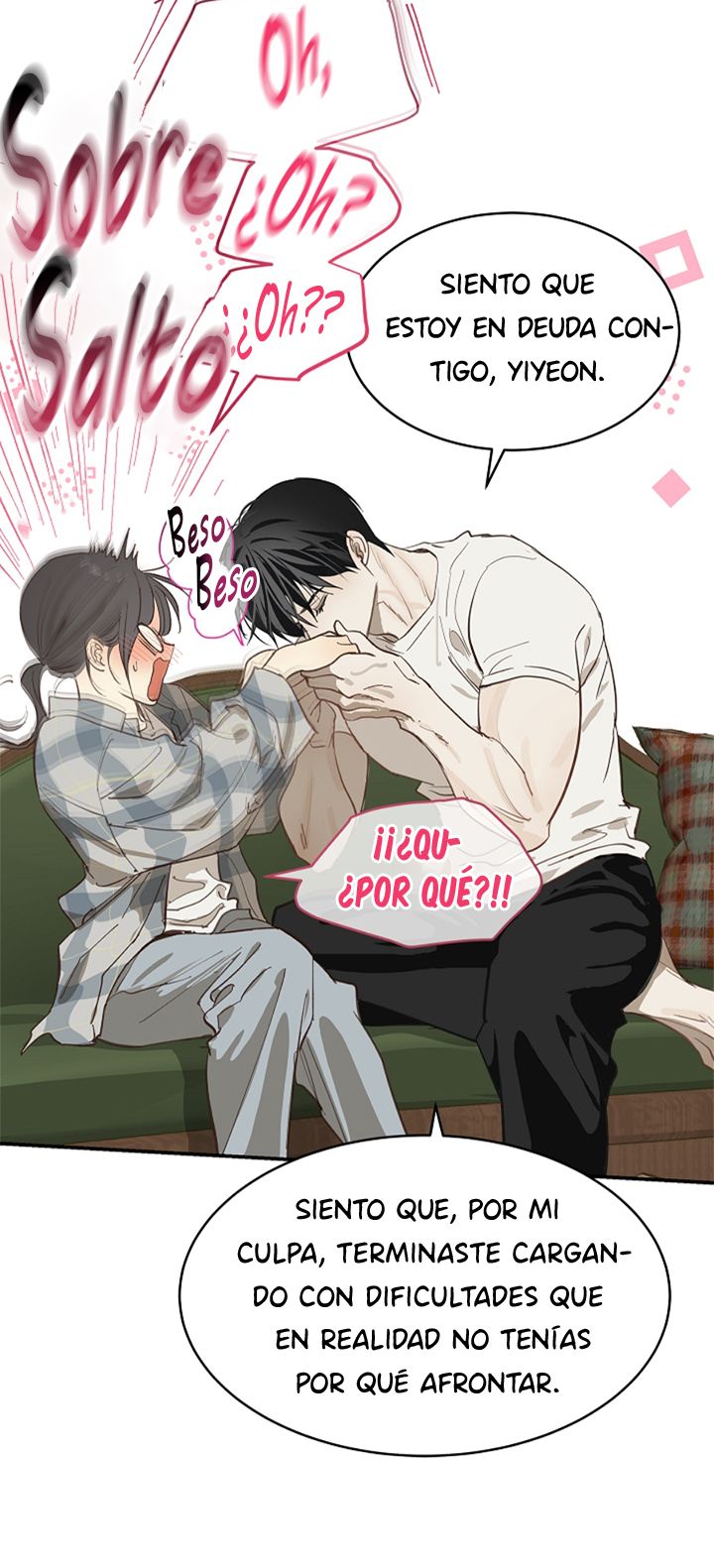 78 Las Flores son un Engaño