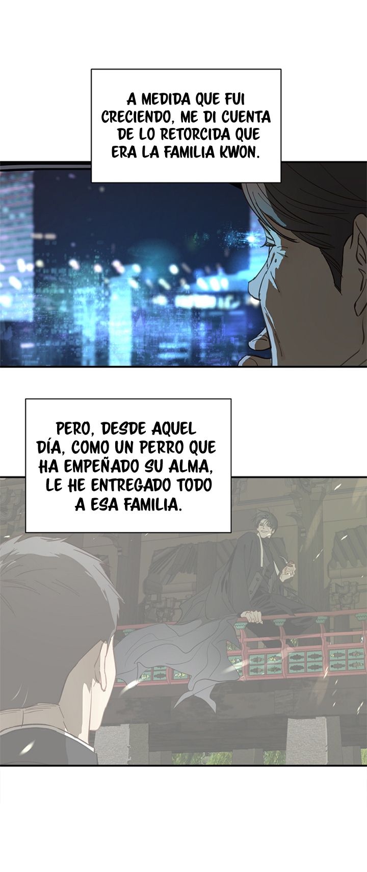 46 Las Flores son un Engaño