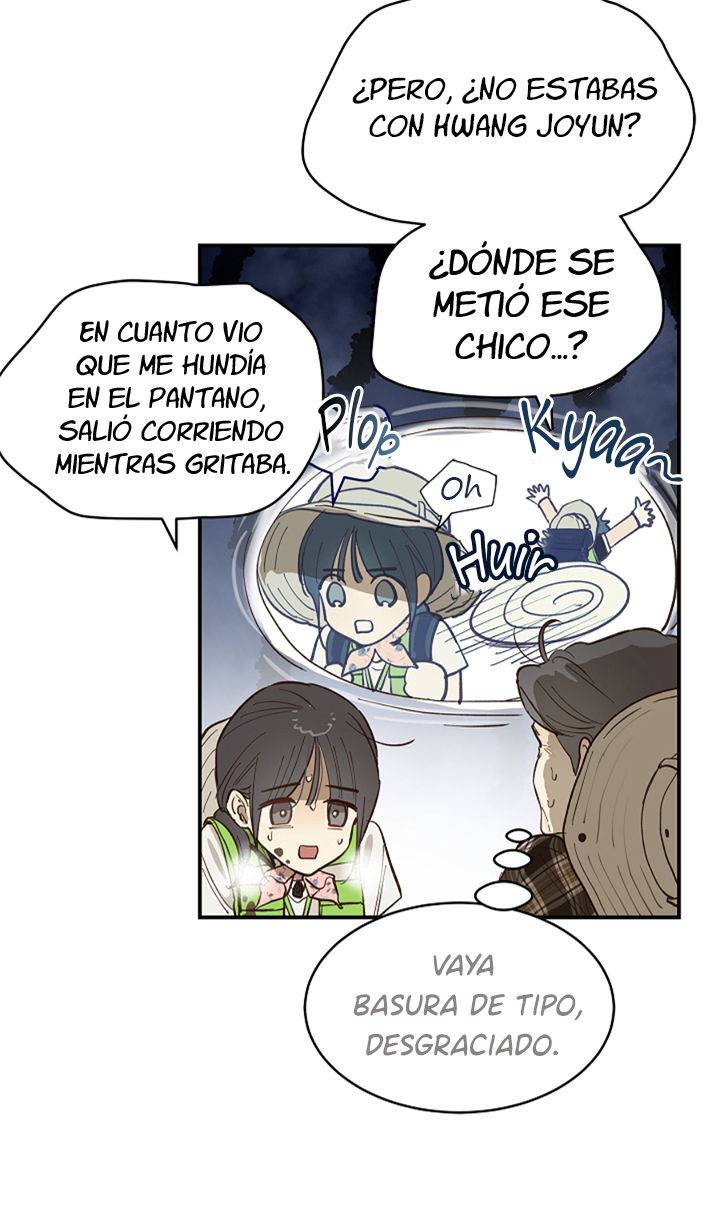 51 Las Flores son un Engaño