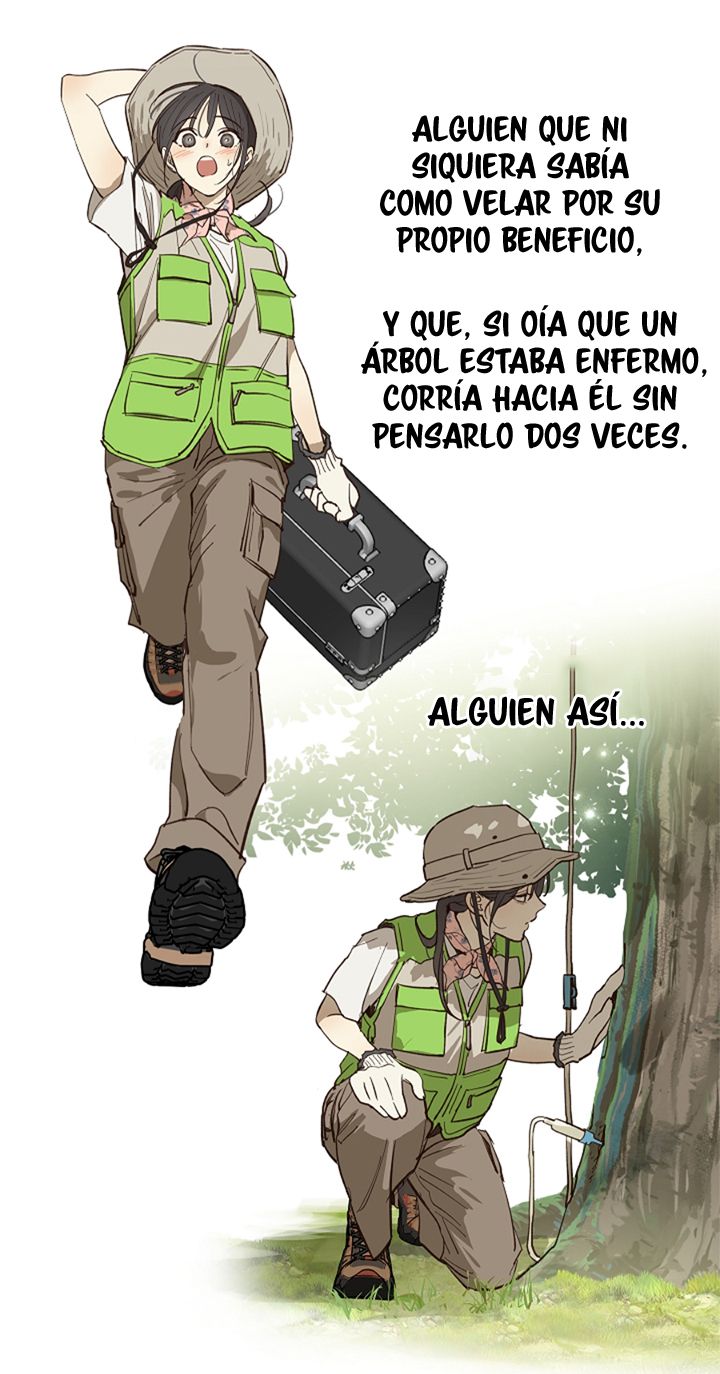 64 Las Flores son un Engaño