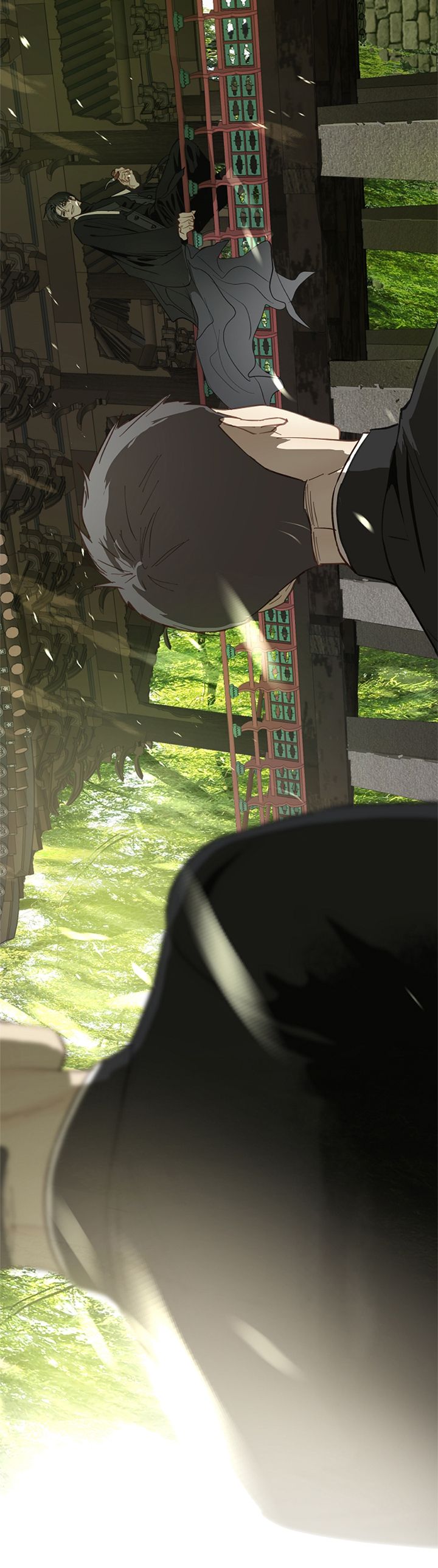 32 Las Flores son un Engaño