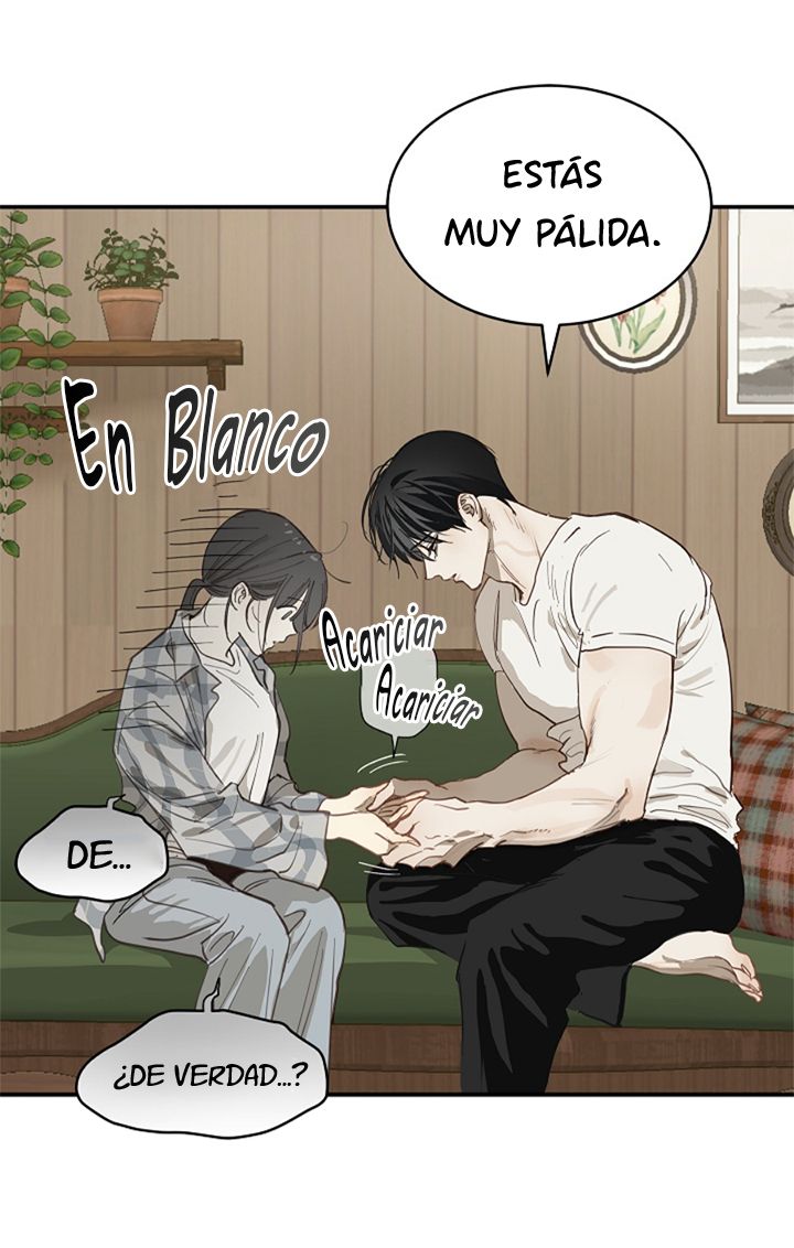 72 Las Flores son un Engaño