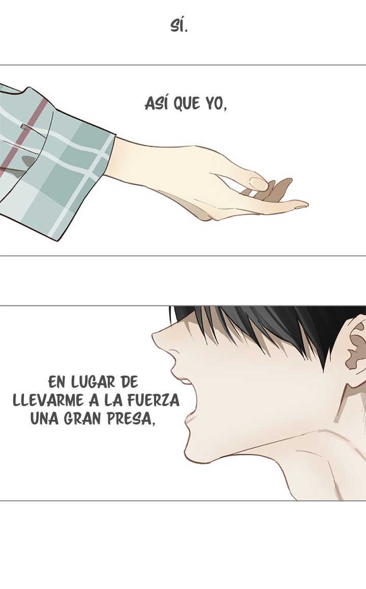 9 Las Flores son un Engaño