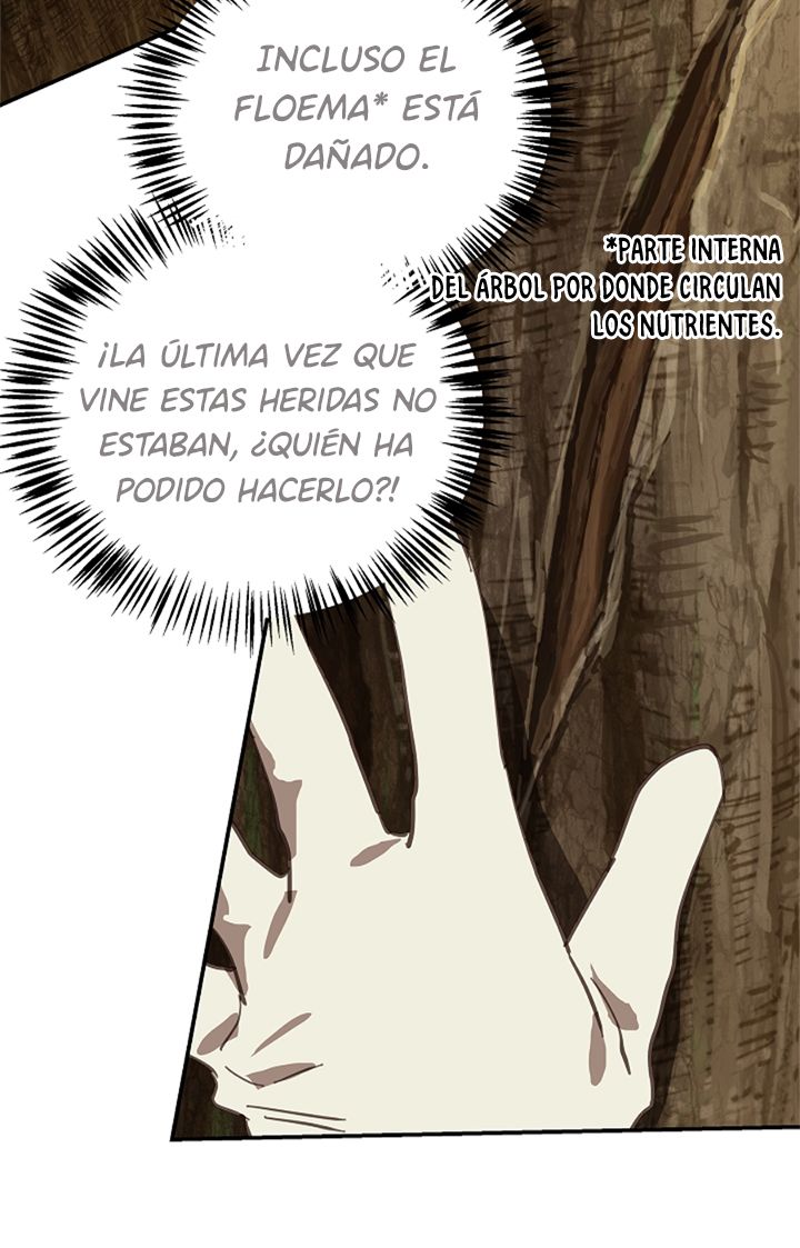 61 Las Flores son un Engaño