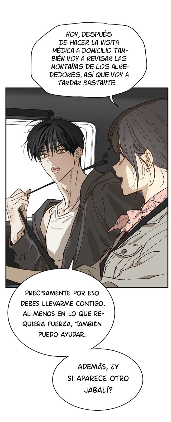 29 Las Flores son un Engaño