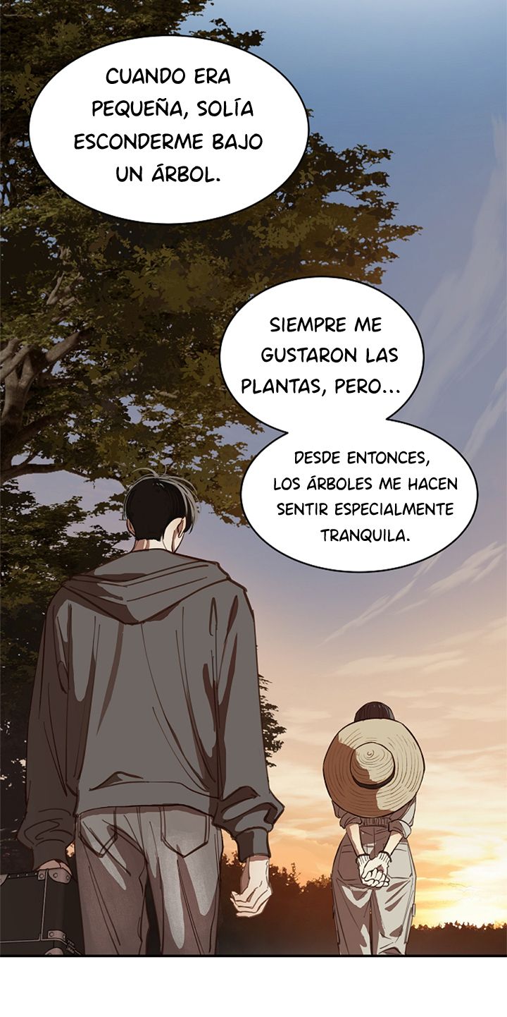 41 Las Flores son un Engaño