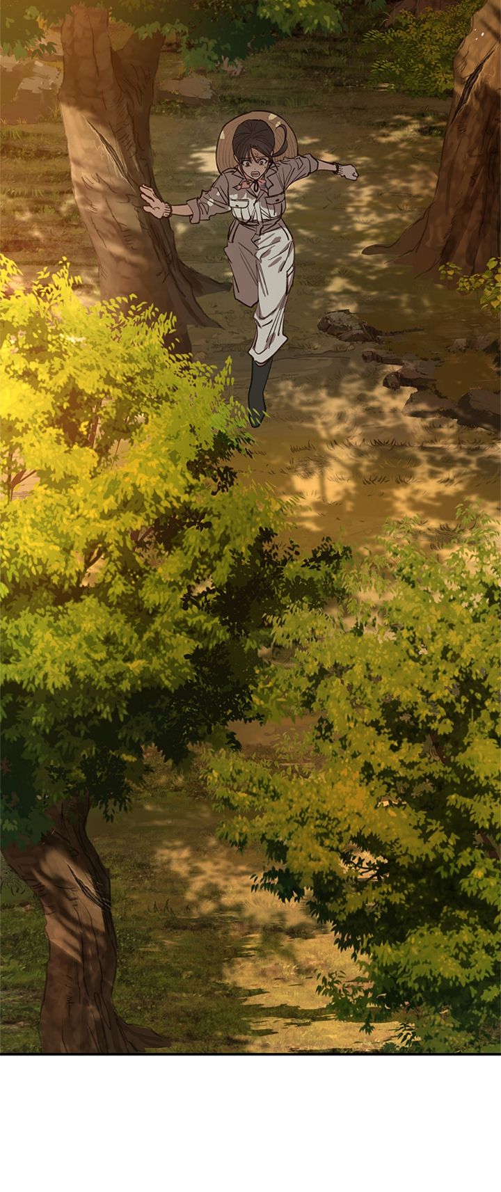 65 Las Flores son un Engaño