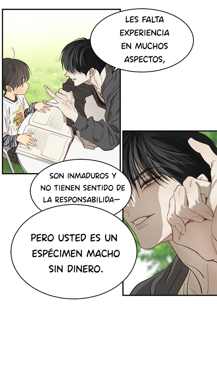 19 Las Flores son un Engaño