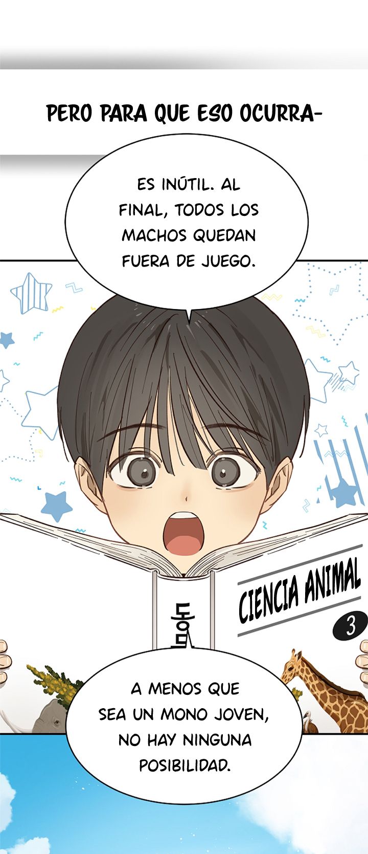 12 Las Flores son un Engaño