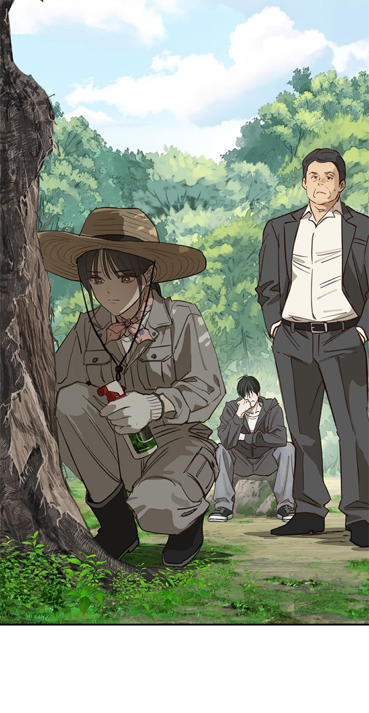 35 Las Flores son un Engaño