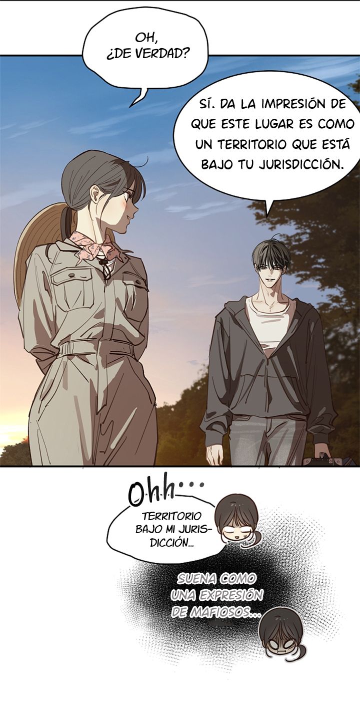 39 Las Flores son un Engaño