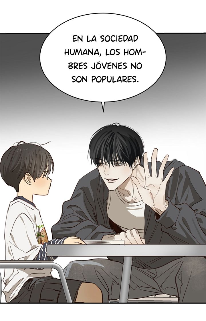 17 Las Flores son un Engaño