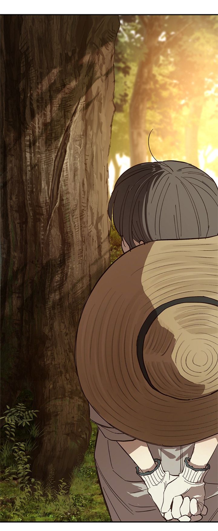 58 Las Flores son un Engaño