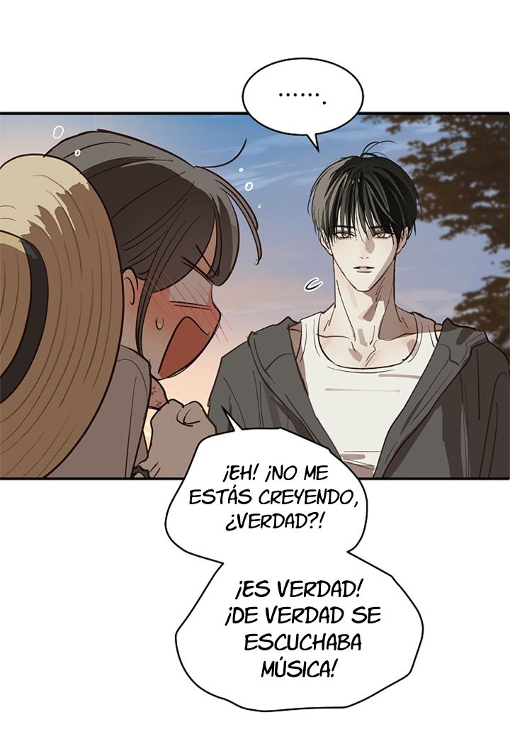 47 Las Flores son un Engaño