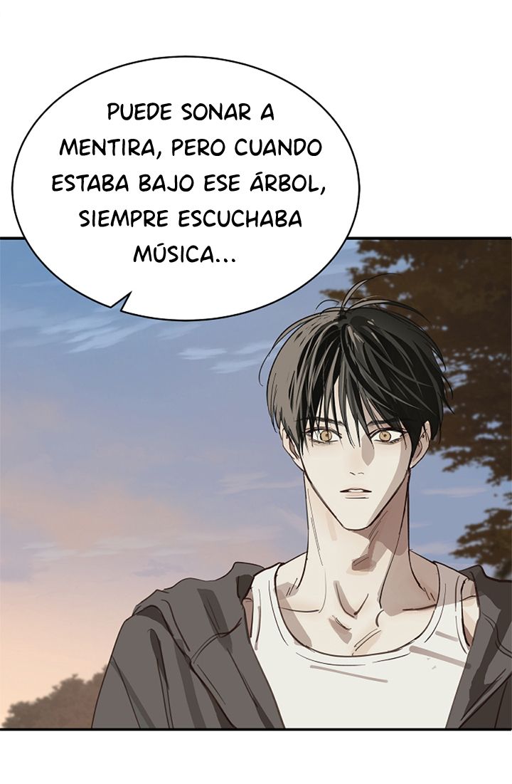 46 Las Flores son un Engaño