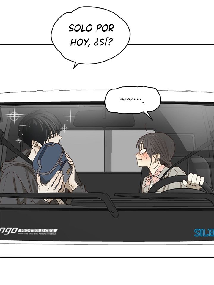 32 Las Flores son un Engaño