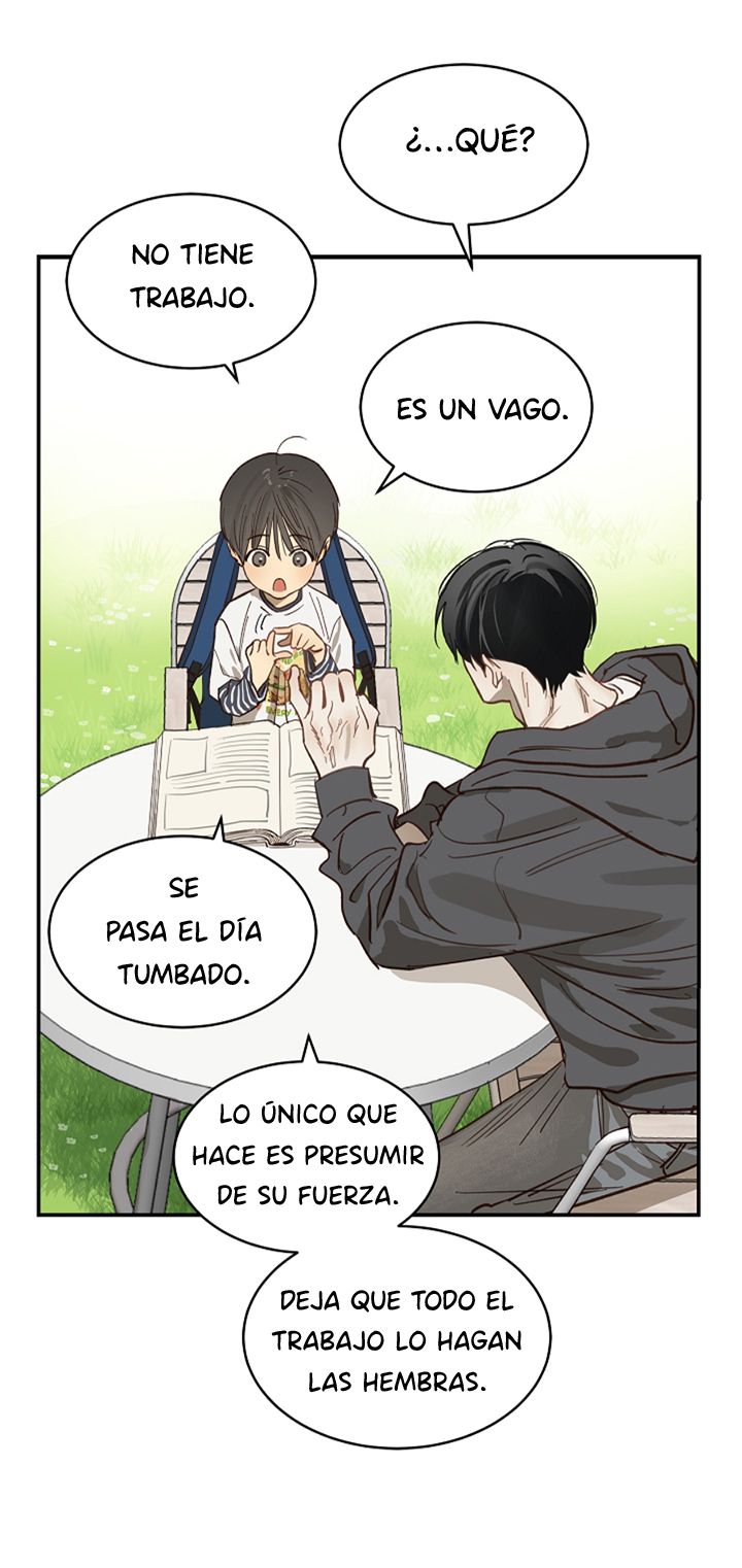 21 Las Flores son un Engaño