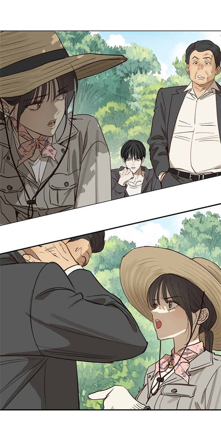 36 Las Flores son un Engaño