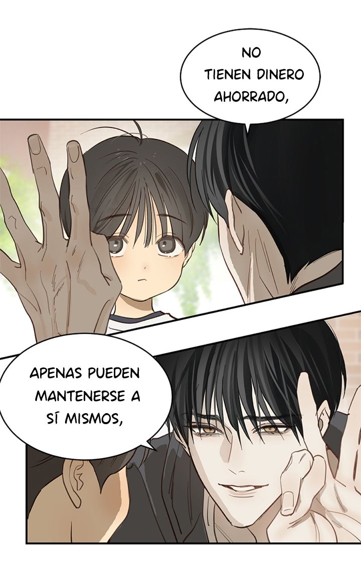 18 Las Flores son un Engaño