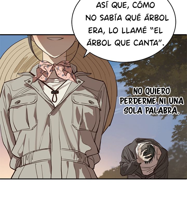 56 Las Flores son un Engaño