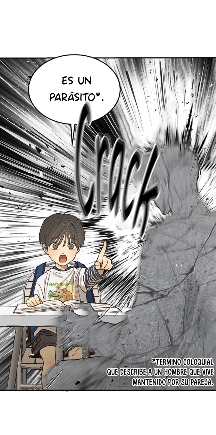 25 Las Flores son un Engaño