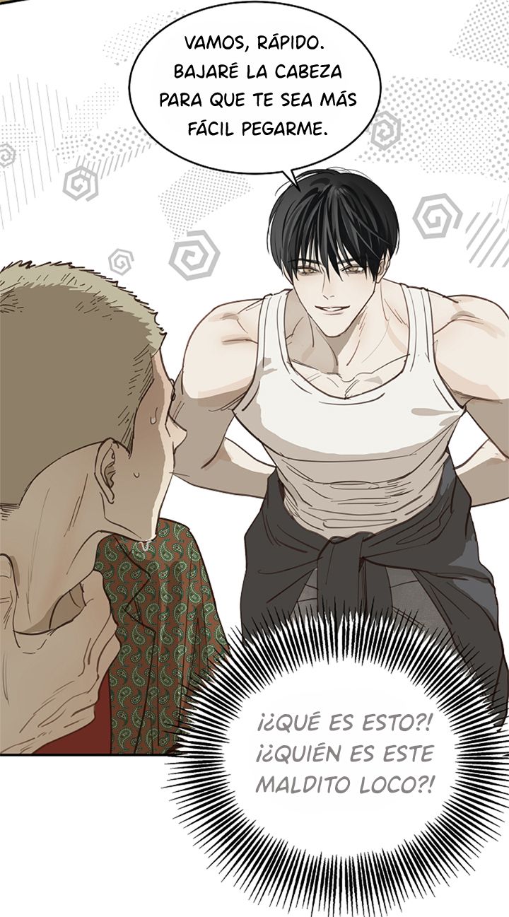 56 Las Flores son un Engaño