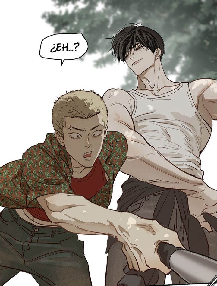 48 Las Flores son un Engaño