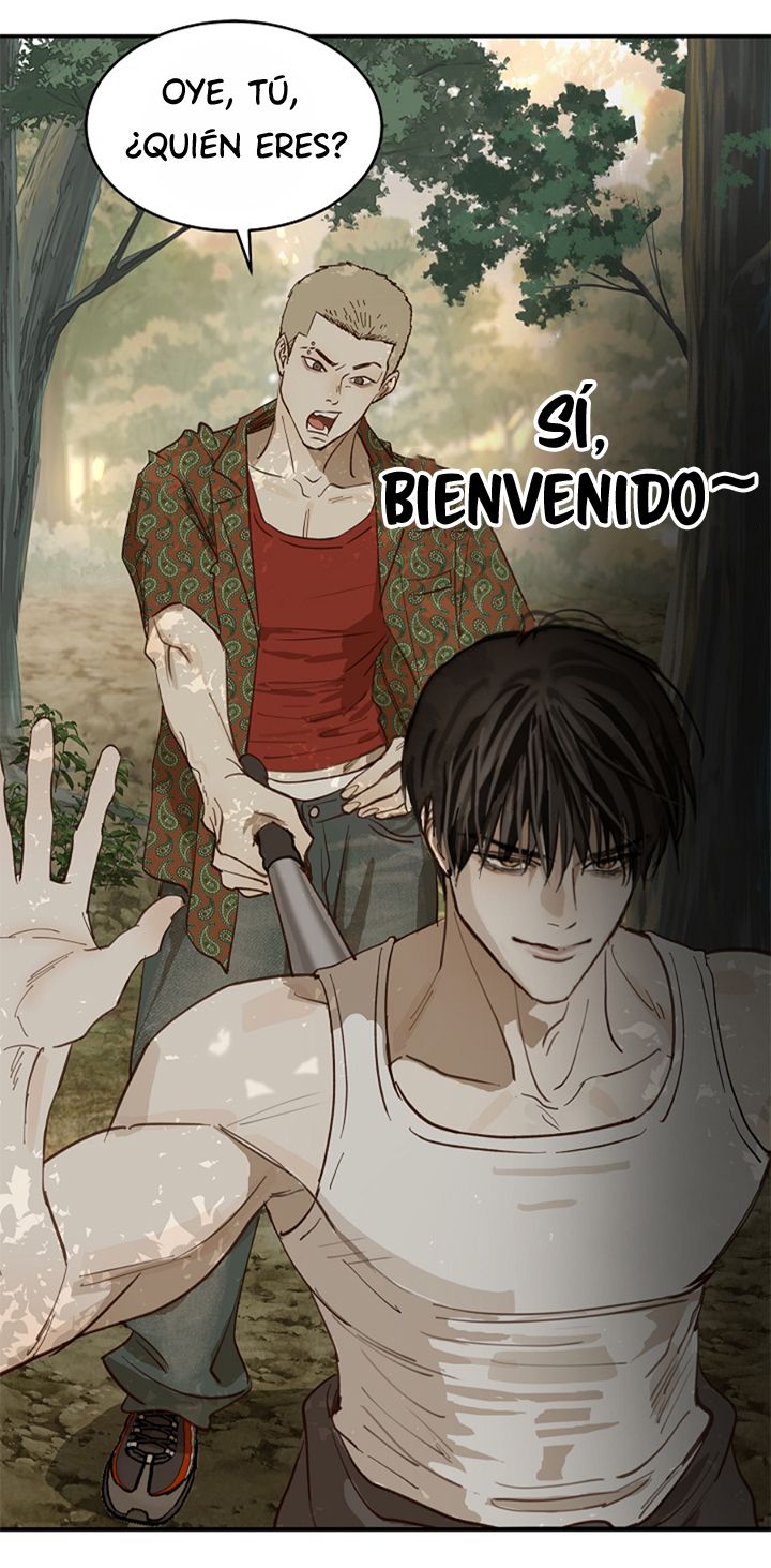 46 Las Flores son un Engaño