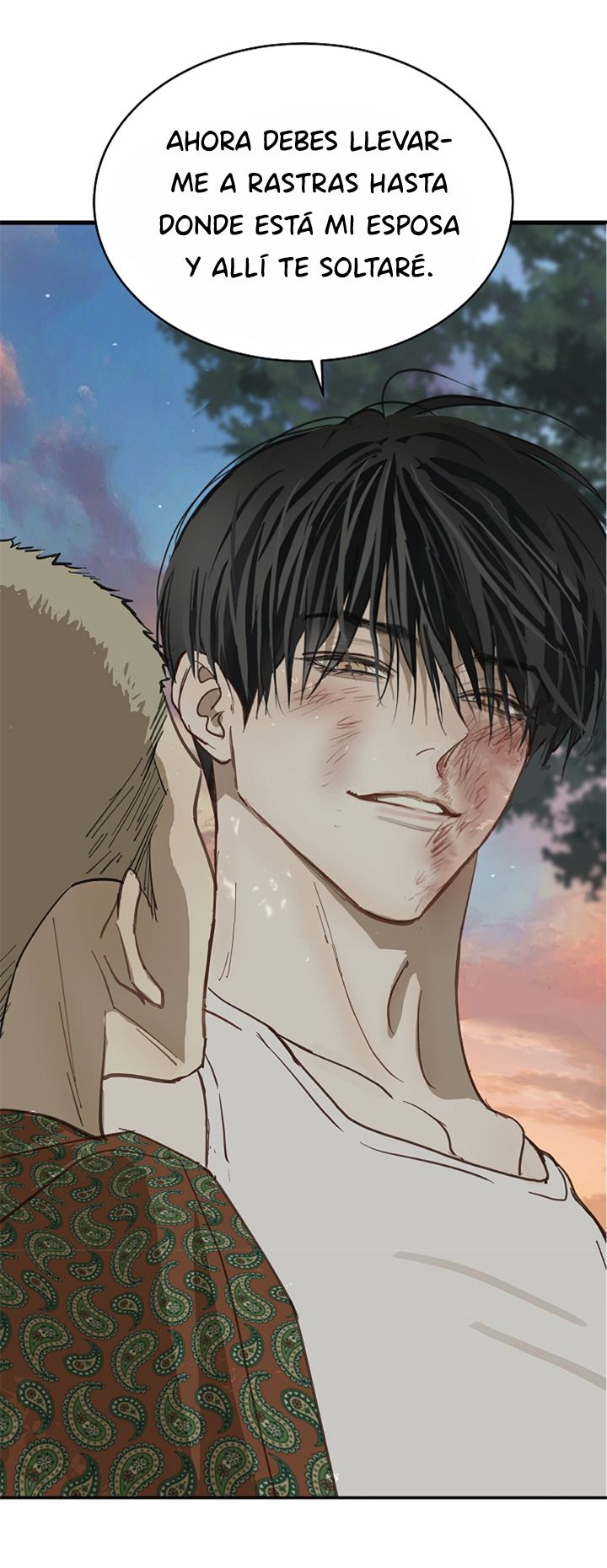 71 Las Flores son un Engaño