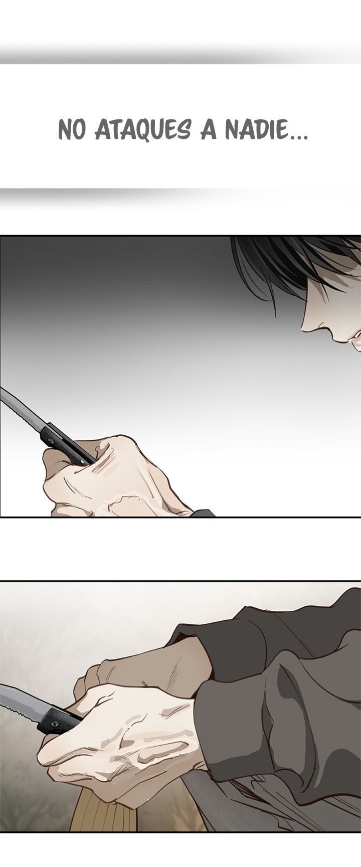 31 Las Flores son un Engaño