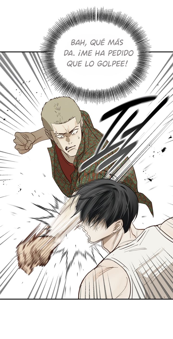 59 Las Flores son un Engaño