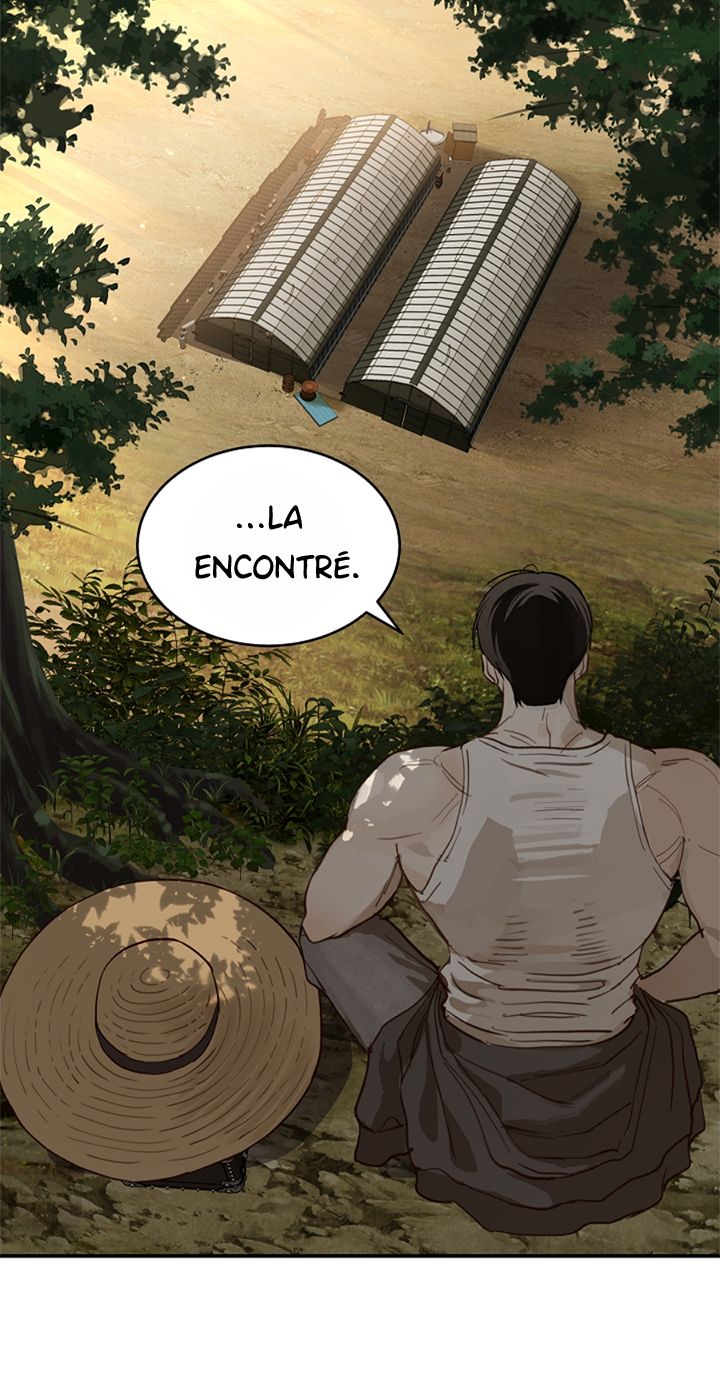 43 Las Flores son un Engaño