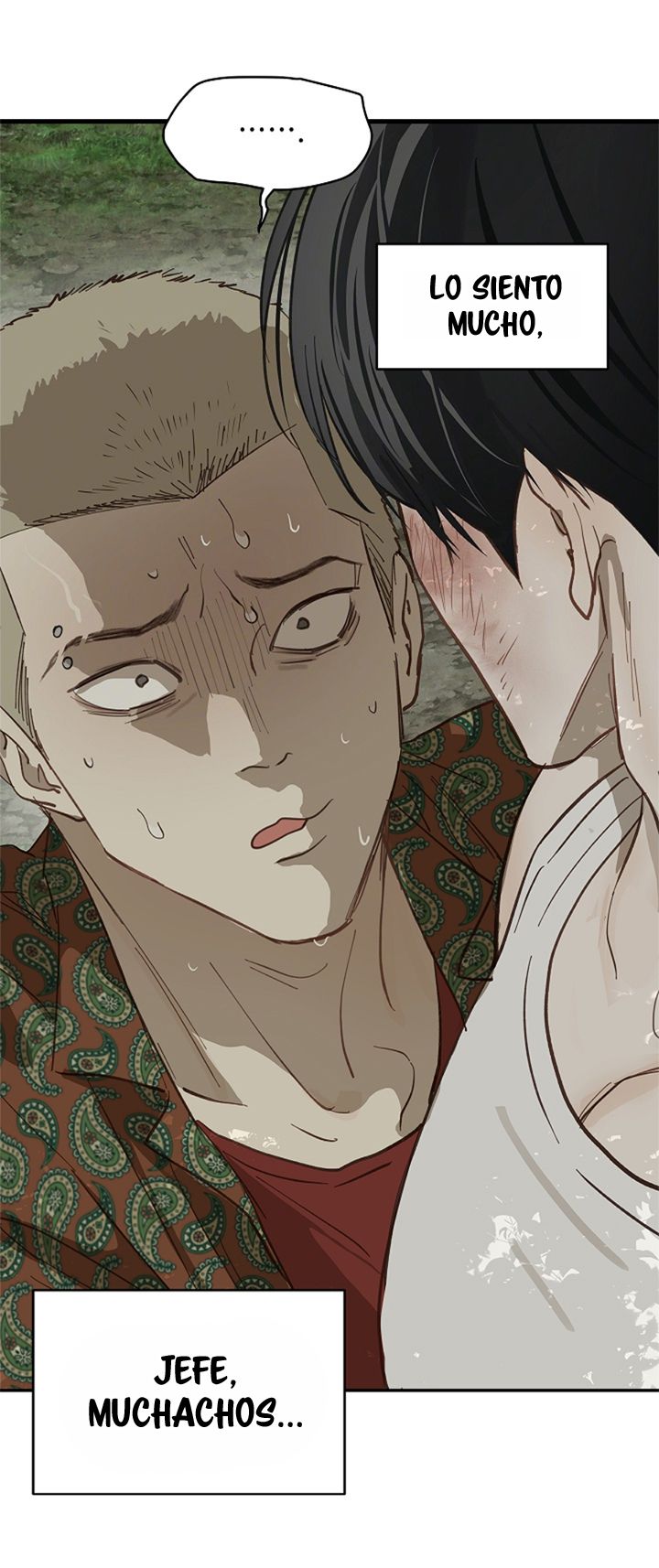 72 Las Flores son un Engaño