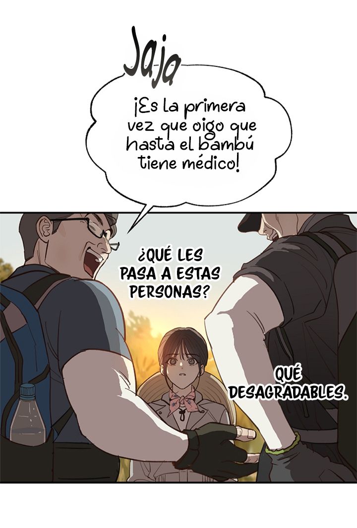 13 Las Flores son un Engaño