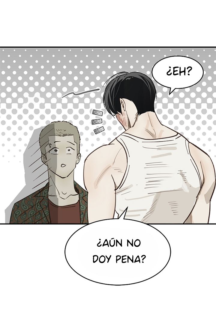 68 Las Flores son un Engaño