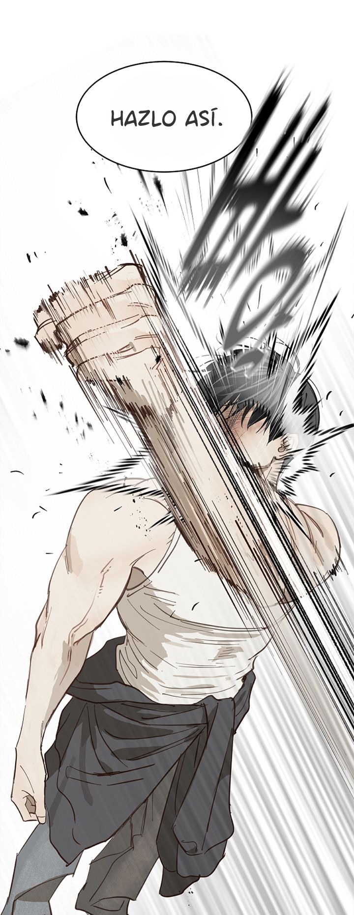 61 Las Flores son un Engaño