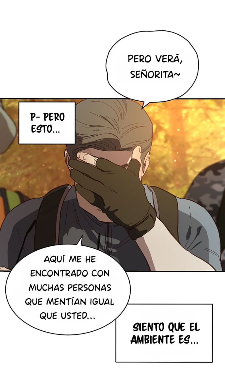 16 Las Flores son un Engaño