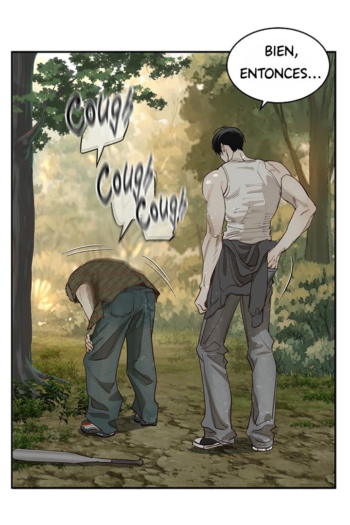 54 Las Flores son un Engaño