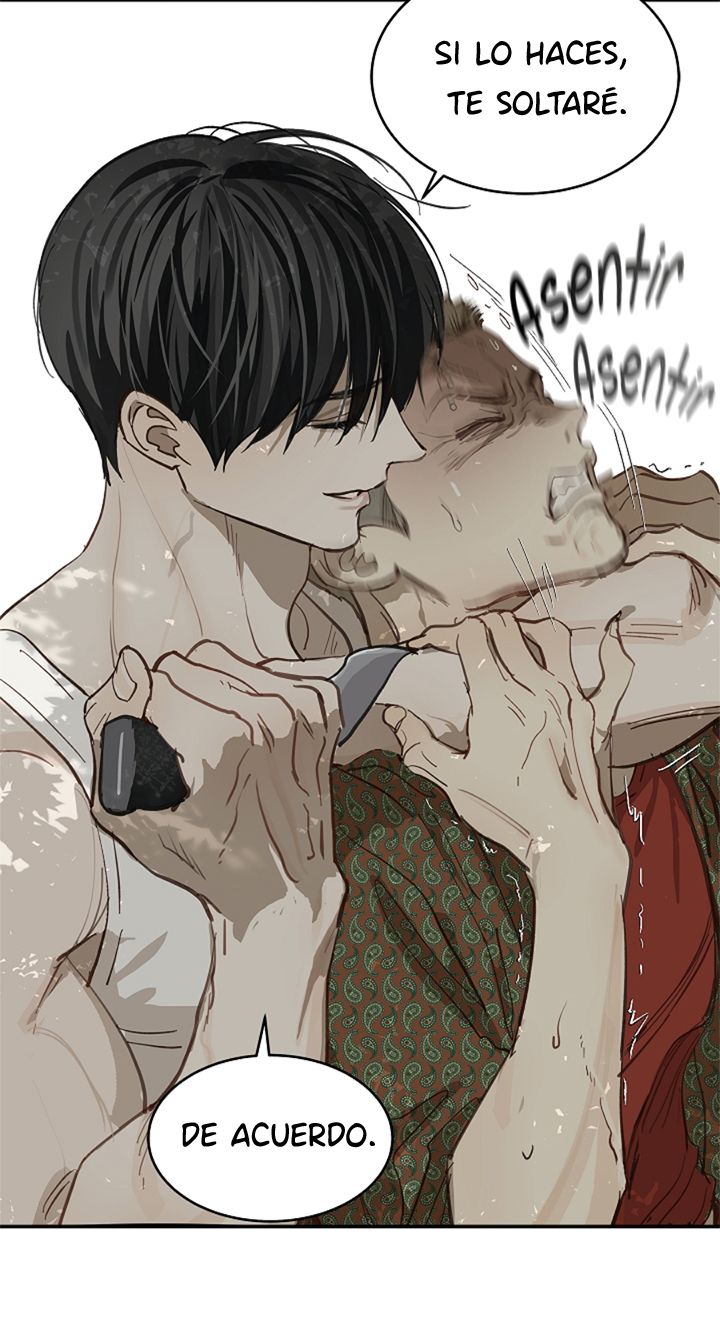 52 Las Flores son un Engaño