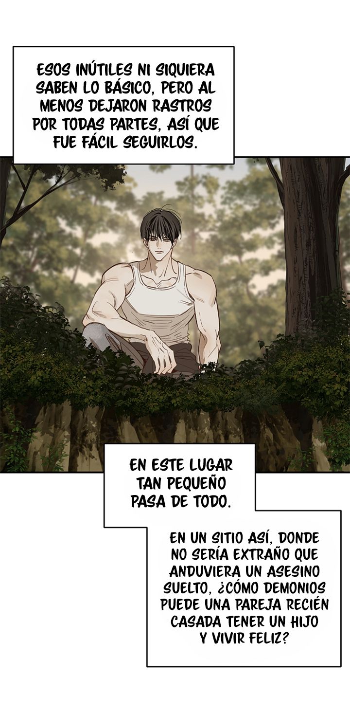 44 Las Flores son un Engaño