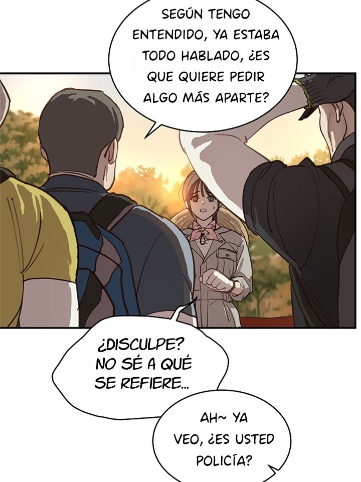 10 Las Flores son un Engaño