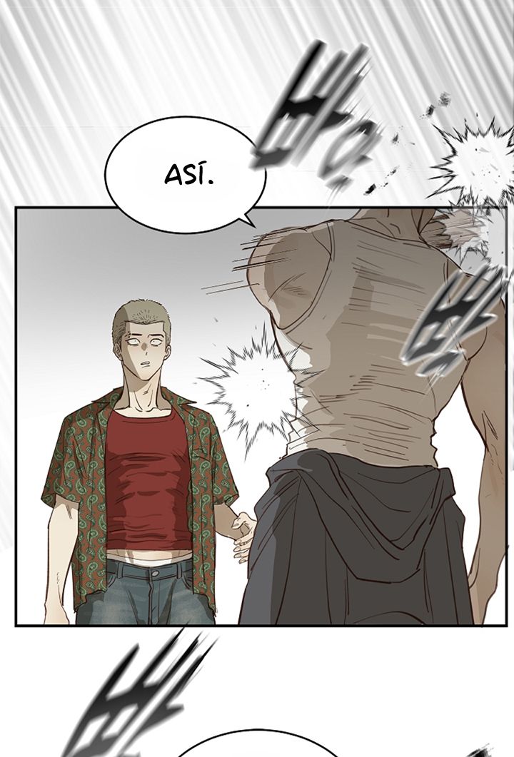 63 Las Flores son un Engaño