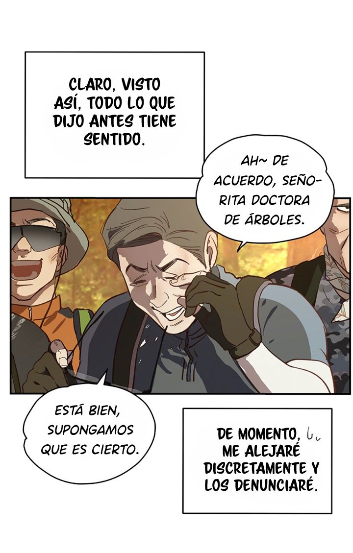 15 Las Flores son un Engaño