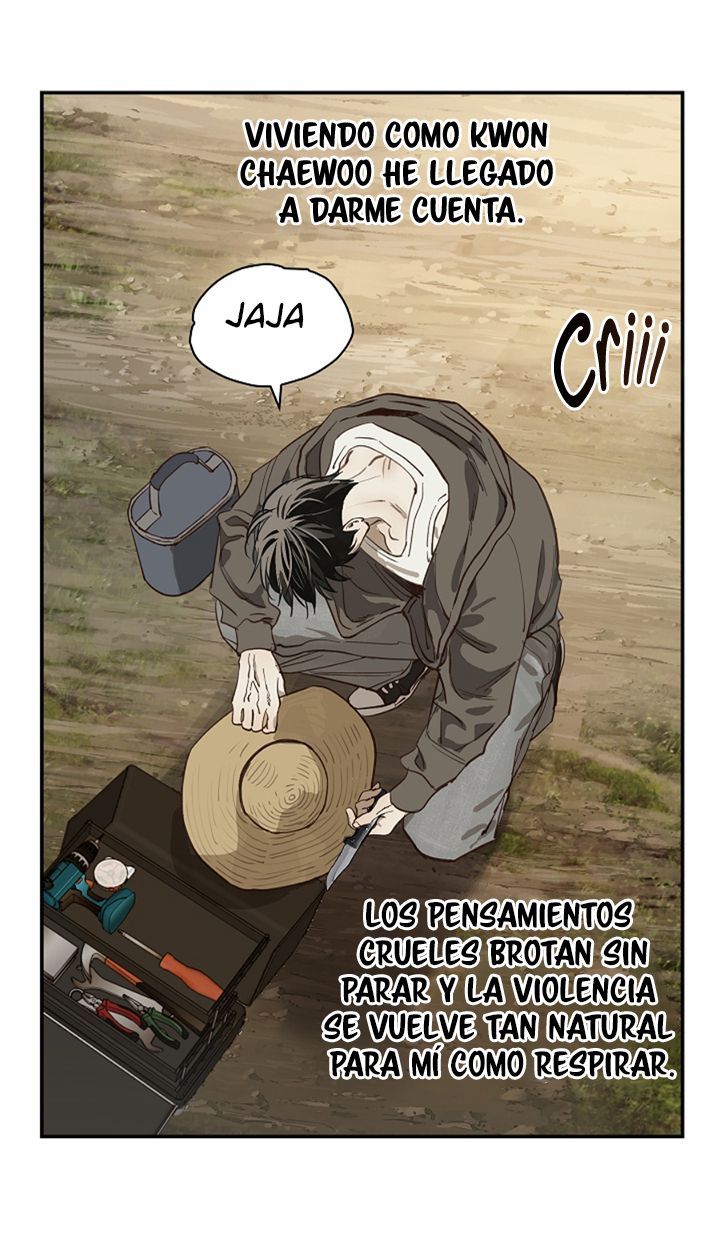 33 Las Flores son un Engaño